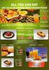 Pizza Inn - Menu 3 3